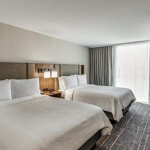 Standard Room Two Queen Beds