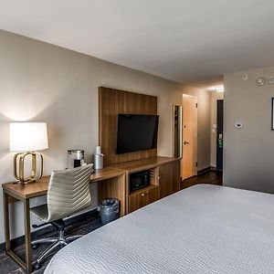 King Room Mobility Access or Hearing Accessible